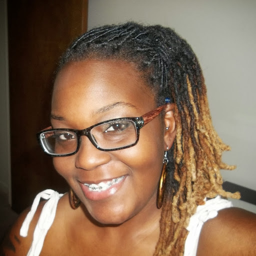 Tamara Roberson Photo 4