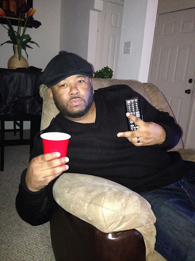 Derrick Byrd Photo 35