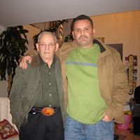 Eddy Ibarra Photo 8