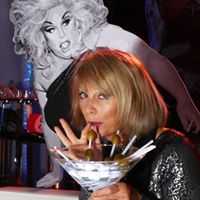 Jan Tracy Photo 19