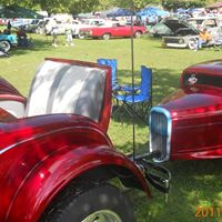 Larry Steward Photo 32