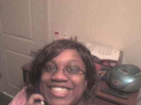 Erica Warren Photo 27