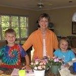 Sally Green Photo 17