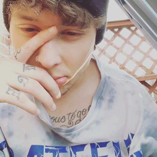 Julian Colon Photo 17