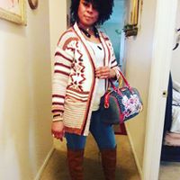 Stephanie Toney Photo 34