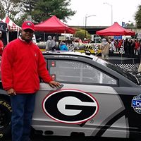 Gregory Patrick Photo 25