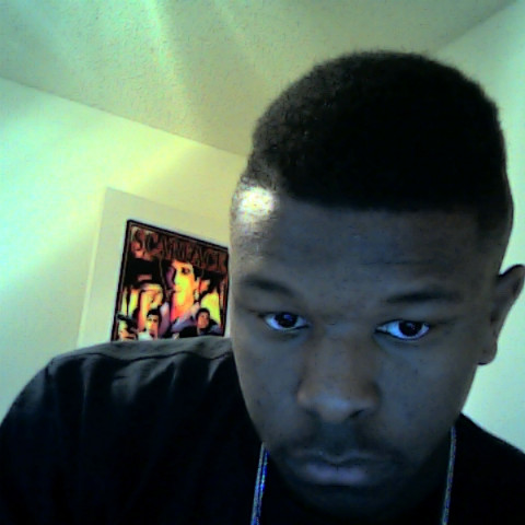 Terrance Hunter Photo 26