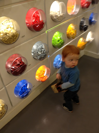 Wesley Hunter Photo 29