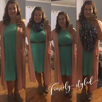 Crystal Lawson Photo 40