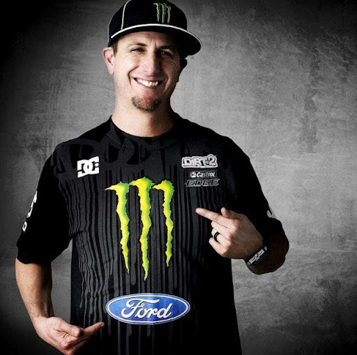 Ken Block Photo 25