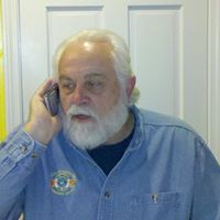 Lou Patterson Photo 17