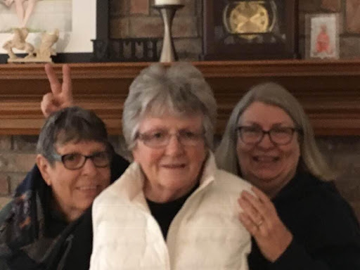 Virginia Stewart Photo 33