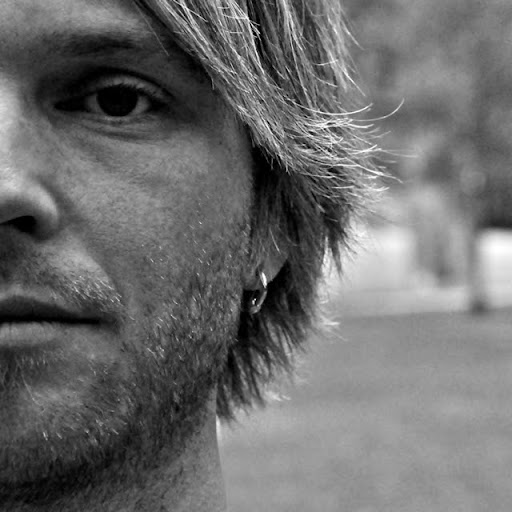 Jeremy Walker Photo 33