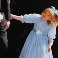 Jodie Rodgers Photo 8