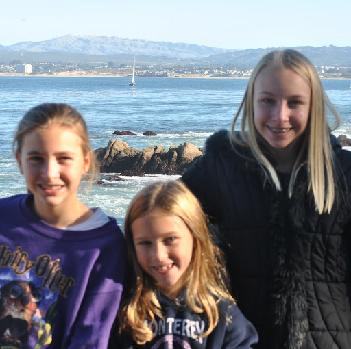 Kristin Dwyer Photo 18