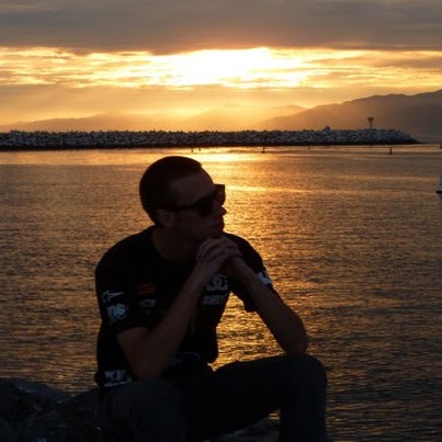 Ryan Sharp Photo 32