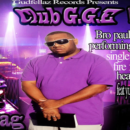 Paul Gilbert Photo 33 Paul Gilbert Photo 33