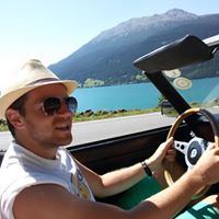 Daniel Singer Photo 35