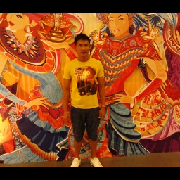 Edgar Almodovar Photo 2