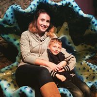 Julia Barker Photo 13