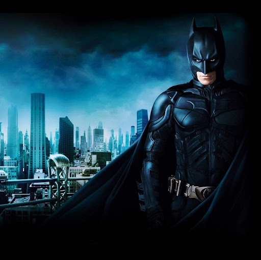 Luther Russell Photo 12