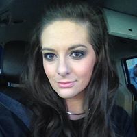 Maria Ross Photo 8