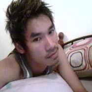 Alex Chao Photo 15