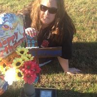 Angela Cooke Photo 33