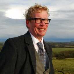 Kevin Metcalfe Photo 34