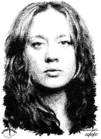 Katie Bell Photo 28