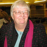 Marilyn Schultz Photo 9