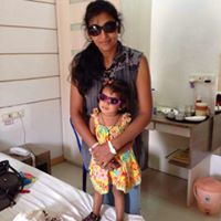 Varsha Patel Photo 13