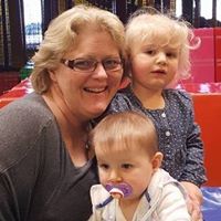 Cindy Ponder Photo 16