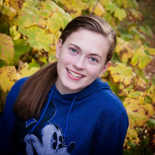 Jenna Chapman Photo 16