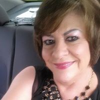 Lupita Garza Photo 22
