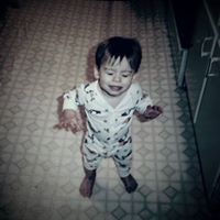 Matthew Parish Photo 19