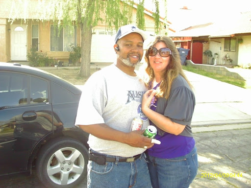 Andrea Bush Photo 36