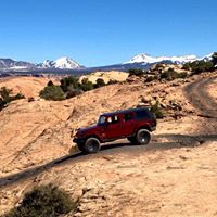 John Hickman Photo 7