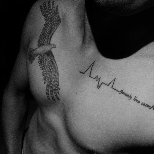 Eduardo Montiel Photo 7