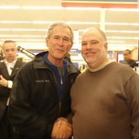 Bobby Spence Photo 16