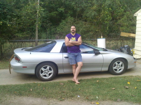 Paul Farmer Photo 24