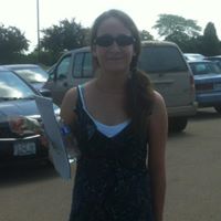 Katy Duncan Photo 13