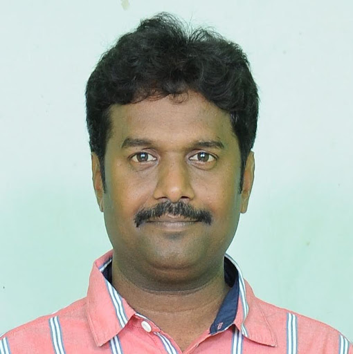 Suresh Venkata Photo 10