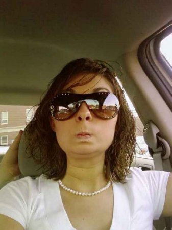 Sara Taylor Photo 30