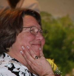 Mary Knight Photo 45
