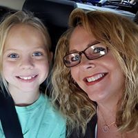 Teresa Horne Photo 15