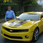 Christine Levy Photo 3