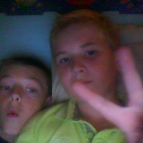 Tyler Conner Photo 13