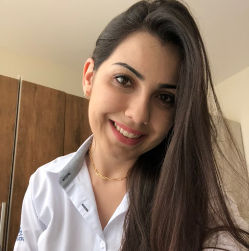 Caroline Ortiz Photo 14