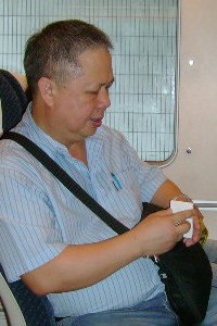 Simon Ho Photo 14